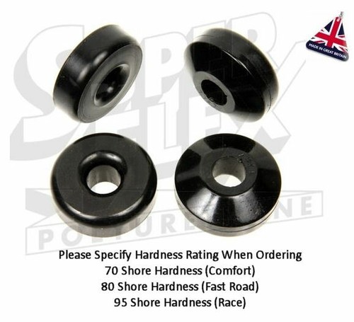 Superflex front tie - tie, bar