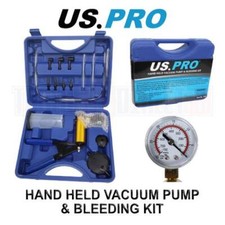 Pro tools hand held vacuum - pro,