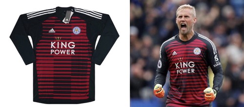 Bnwt adidas leicester - bnwt,