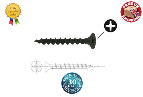 1000 coarse thread black - thread,