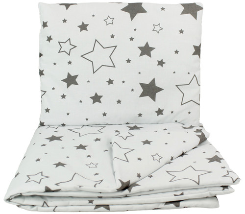 Piece cot bedding - cot, set