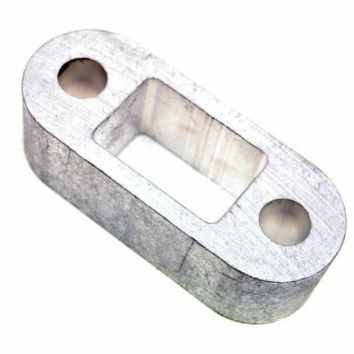 Maypole towbar spacer - spacer, 1.5"