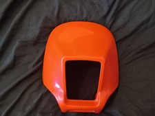 Dirtpro  Lifan  Bashan  Himo     BTS  125GY  200GY  250GY  Headlight Fairing  