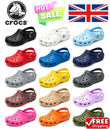 Crocs all kinds classic - all, of