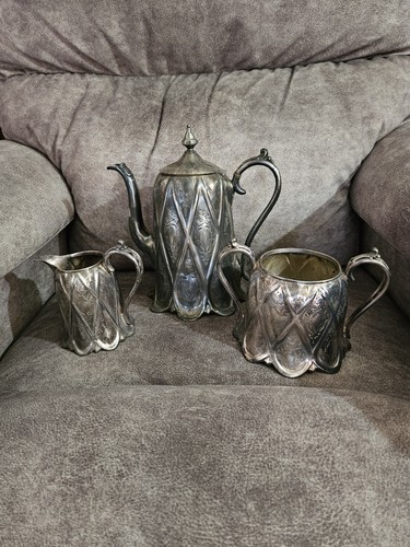 Antique james dixon sons - dixon,