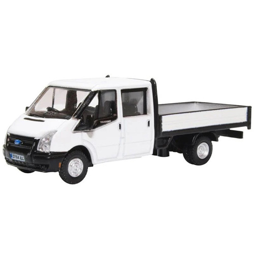 Ford transit - 1:76,