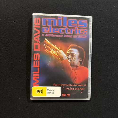 Miles electric different - electric:, a