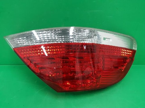 2007 bmw 750 tail - bmw,