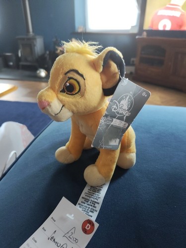 Official disney lion king - official,