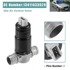 Idle Air Control Valve