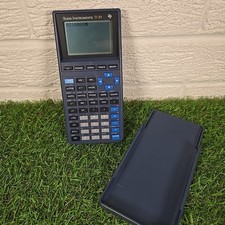 Texas Instruments TI-81