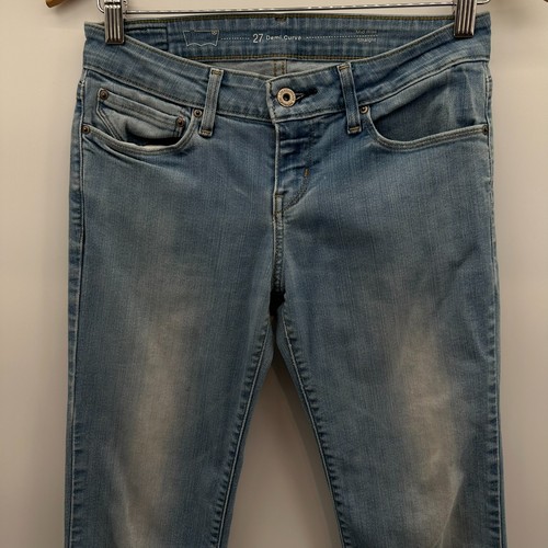 Levi demi curve - demi, womens