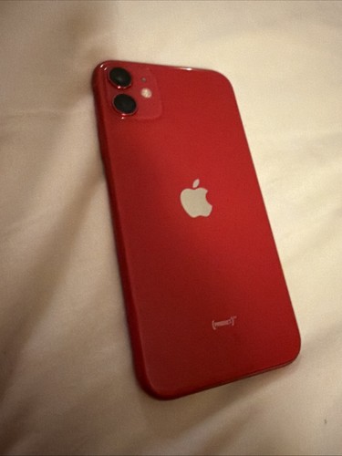 Iphone grade 64gb red and - b,