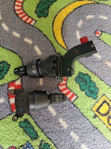 Ford escort mk4 indicator - ford,