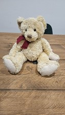 Russ Berrie Spencer Teddy Bear 7” Bears From The Past Collection