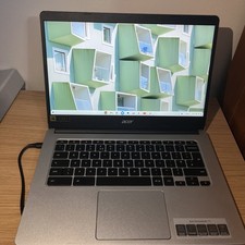 Acer Chromebook 314 14-inch |