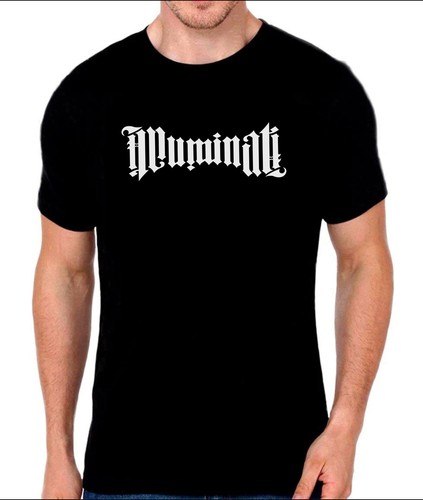 Illuminati shirt - illuminati,