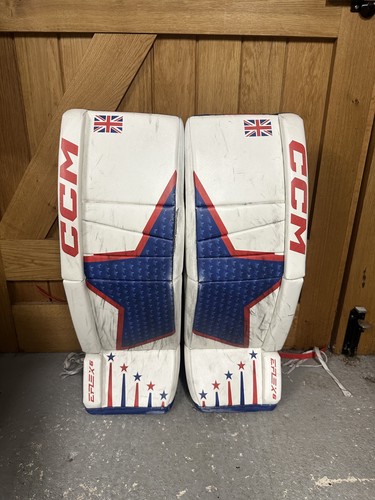 Dundee stars ccm eflex full - stars,