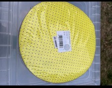 VELCRO 225mm Drywall Sander