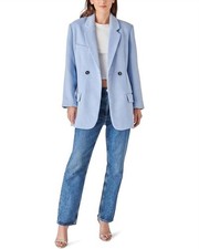 Steve Madden Myra Coat Size M