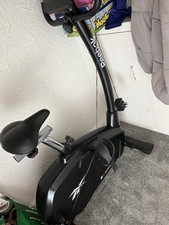 Reebok exercise bike - z9,
