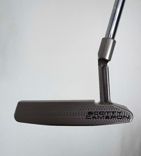 Scotty cameron super - scotty,