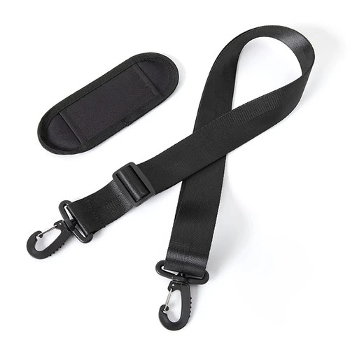 Laptop shoulder strap replace - shoulder,