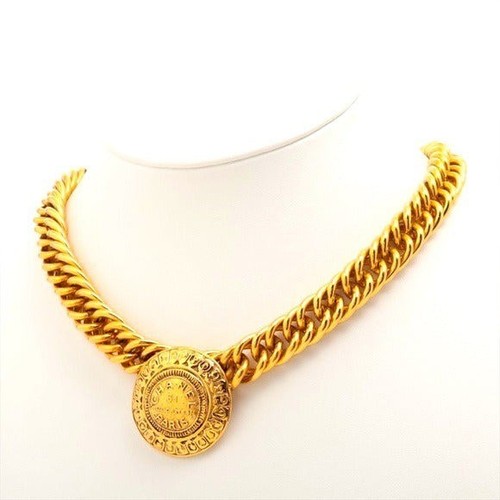 Chanel rue cambon 80s - cambon, 24k