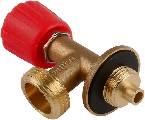Camping gaz adapter for - gaz,