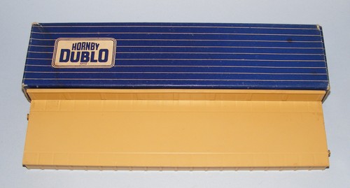 Hornby dublo gauge - hornby,