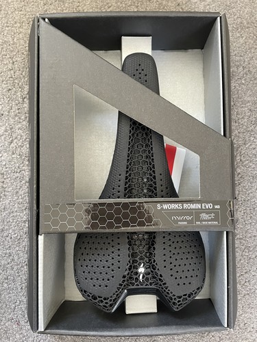 Specialized works romin - s-works,