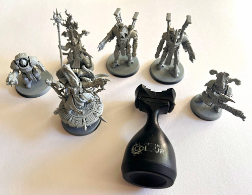 Games workshop warhammer - 6,