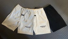 FEAR OF GOD Essentials Shorts
