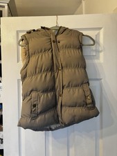 Women’s Primark Gilet Coat