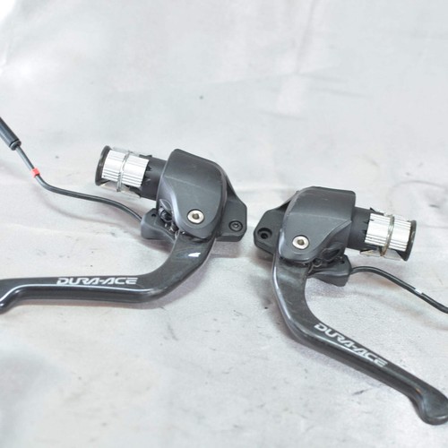 Shimano dura ace - ace, di2