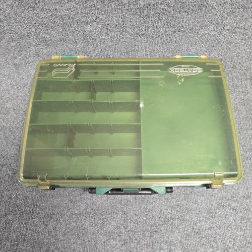 Plano tournament boat box - boat,
