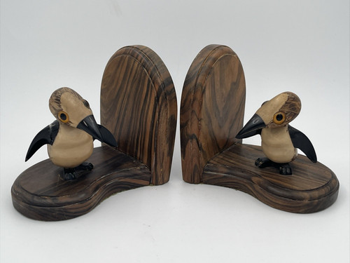 Antique vintage nut bird - ,