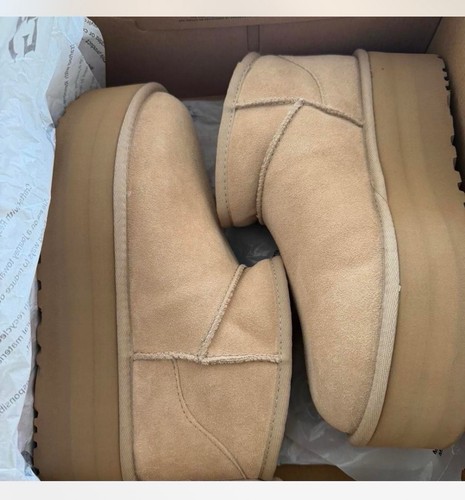 Ugg classic ultra mini - classic,