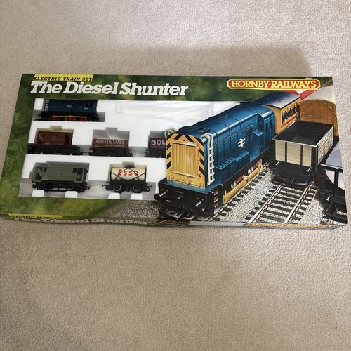 Vintage hornby railways - railways, r.681