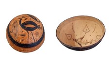 African Animal Decorative