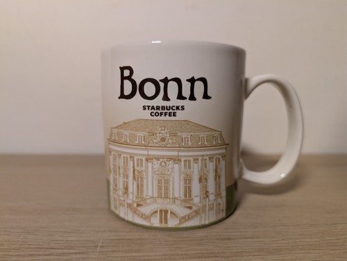 Starbucks bonn 2015 global - bonn,