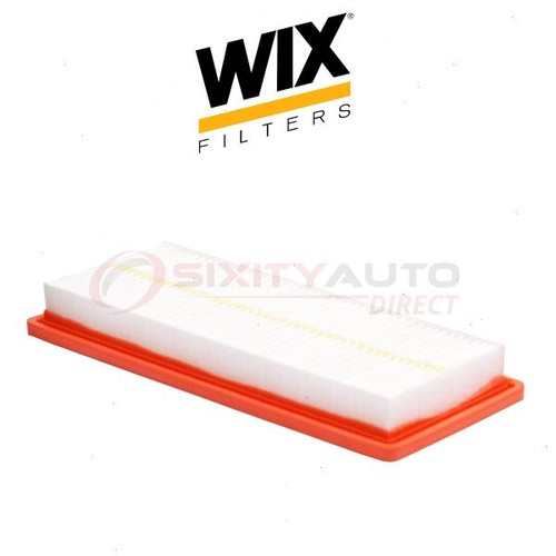 Wix air filter for 2007 - filter,