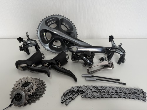 Shimano dura ace 7900 - shimano,