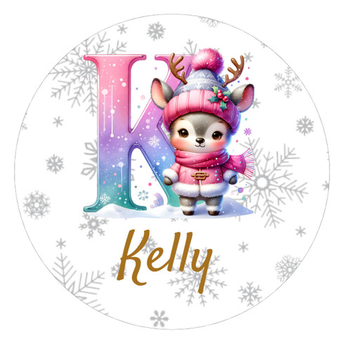 Personalised christmas - personalised,