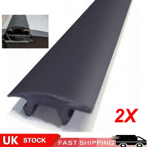 150cm rubber strip - 2x,