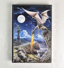 NEW SEALED DRAGON ATTACK 1500