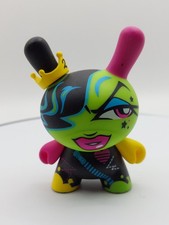 Kidrobot Dunny Fatale Series
