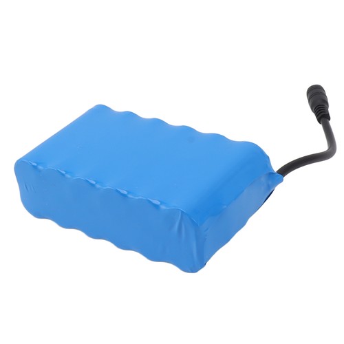 Nesting boat battery 4v - rc, 7.4v