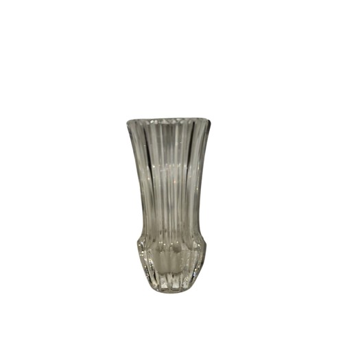 Vintage avon vase - vase, seasons