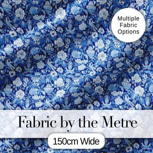 Classic blue and white - classic,